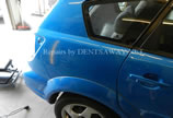 pontiac vibe after 1 